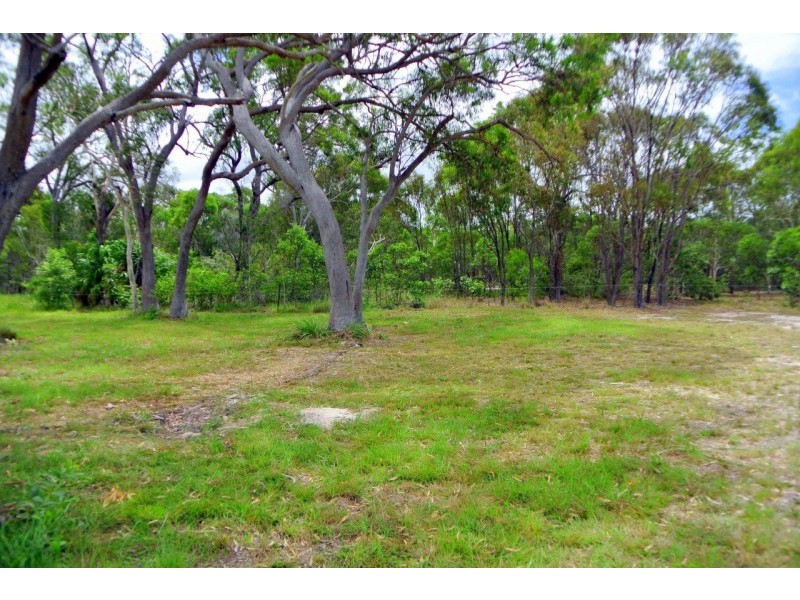 Lot 216 Jakeman Drive, Agnes Water QLD 4677