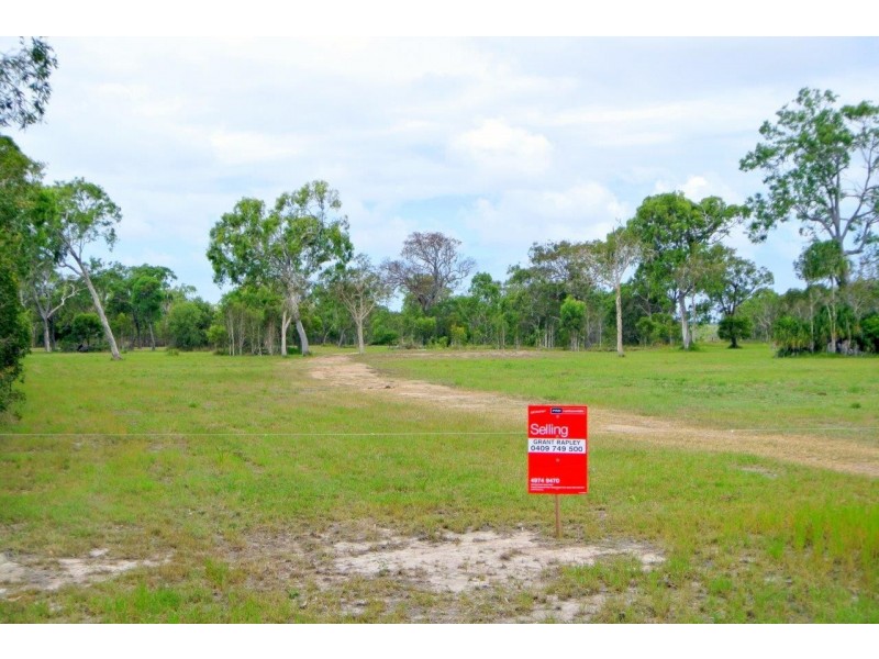 Lot 216 Jakeman Drive, Agnes Water QLD 4677