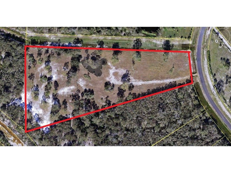 Lot 216 Jakeman Drive, Agnes Water QLD 4677