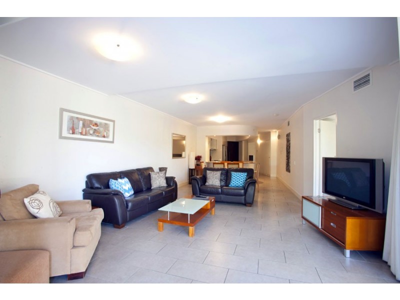 400/1 Beaches Village Circuit, Agnes Water QLD 4677