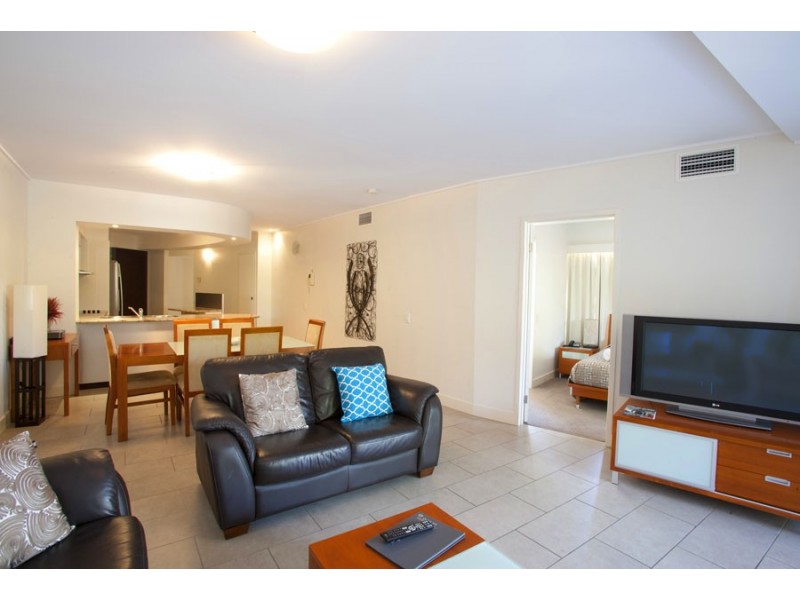 400/1 Beaches Village Circuit, Agnes Water QLD 4677