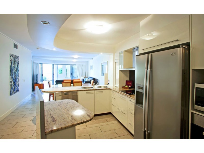 400/1 Beaches Village Circuit, Agnes Water QLD 4677