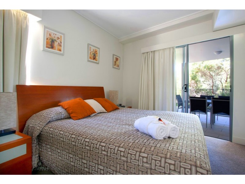 400/1 Beaches Village Circuit, Agnes Water QLD 4677