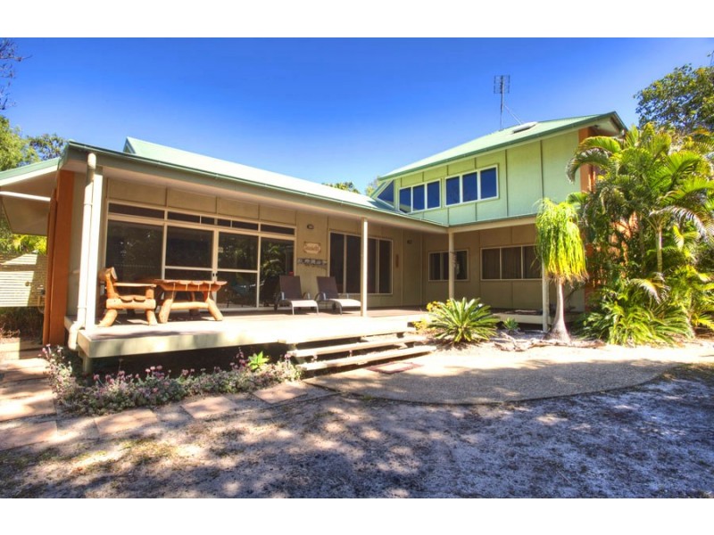 Lot 13 Lady Musgrave Court, Agnes Water QLD 4677
