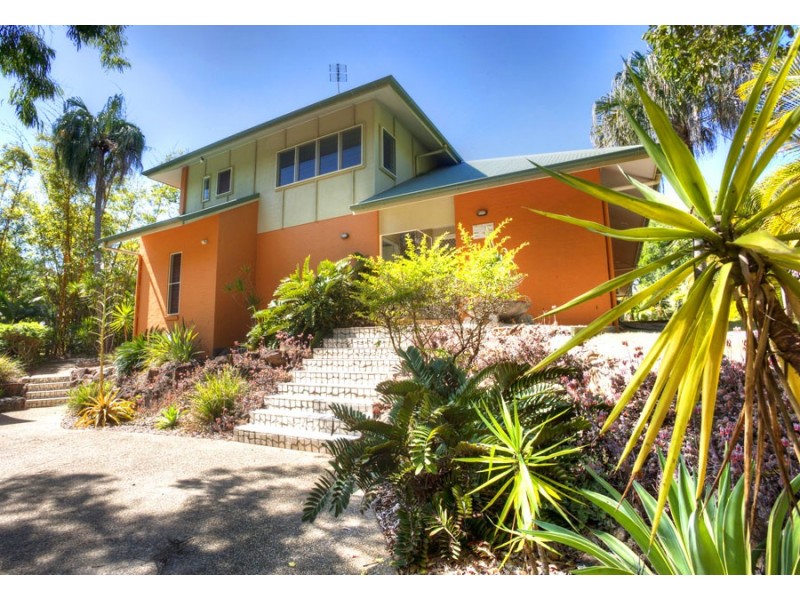Lot 13 Lady Musgrave Court, Agnes Water QLD 4677
