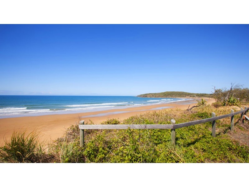 Lot 13 Lady Musgrave Court, Agnes Water QLD 4677