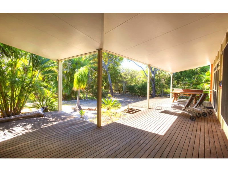 Lot 13 Lady Musgrave Court, Agnes Water QLD 4677