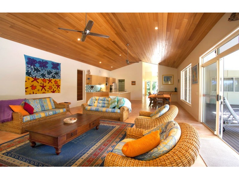 Lot 13 Lady Musgrave Court, Agnes Water QLD 4677