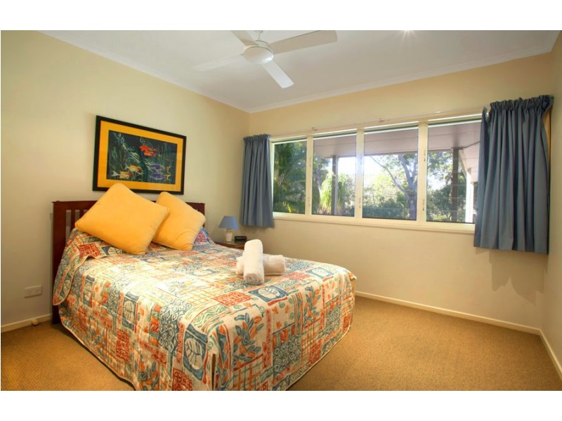 Lot 13 Lady Musgrave Court, Agnes Water QLD 4677