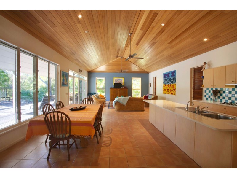 Lot 13 Lady Musgrave Court, Agnes Water QLD 4677