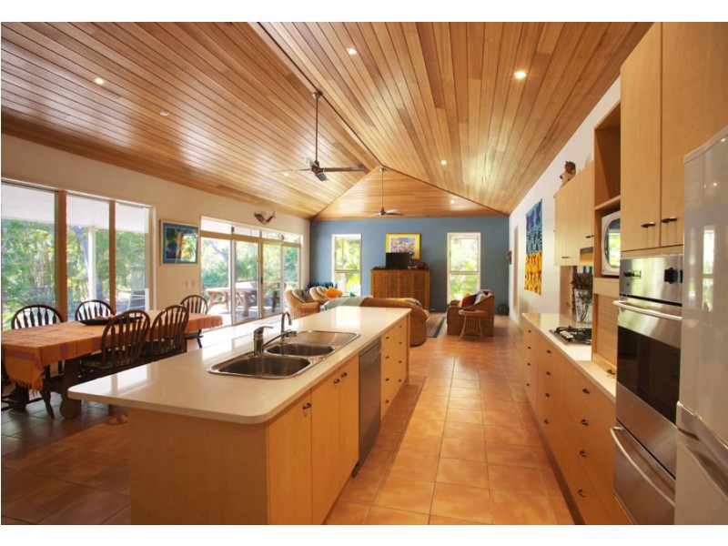 Lot 13 Lady Musgrave Court, Agnes Water QLD 4677