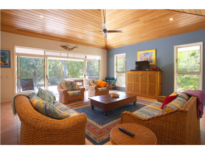 Lot 13 Lady Musgrave Court, Agnes Water QLD 4677