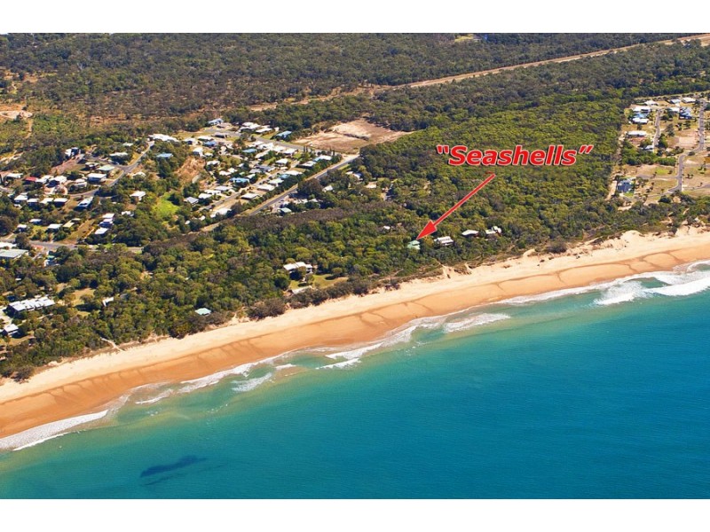 Lot 13 Lady Musgrave Court, Agnes Water QLD 4677