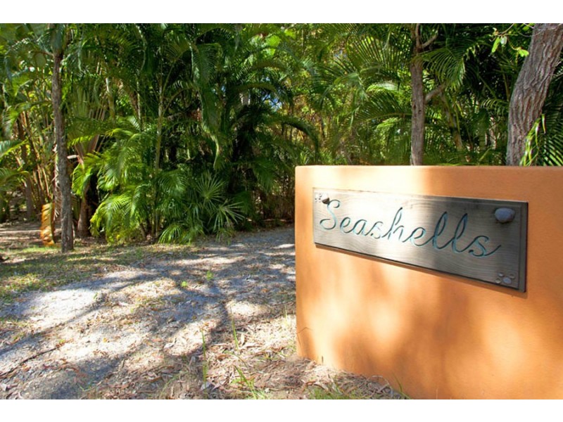 Lot 13 Lady Musgrave Court, Agnes Water QLD 4677
