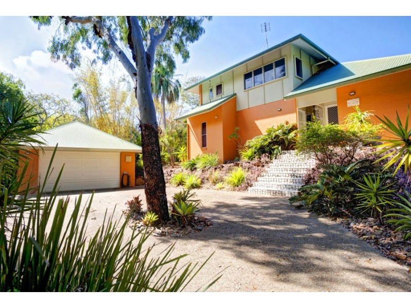 Lot 13 Lady Musgrave Court, Agnes Water QLD 4677