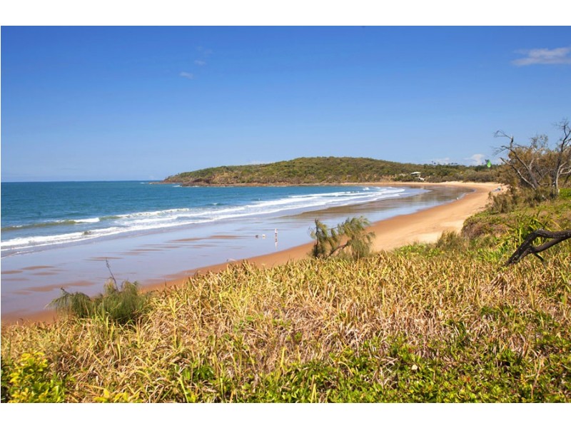 Lot 13 Lady Musgrave Court, Agnes Water QLD 4677