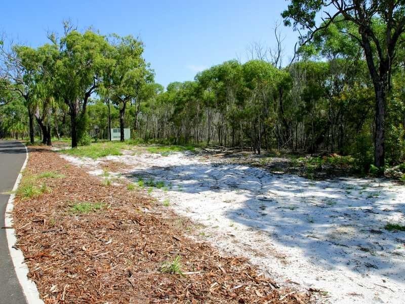 Agnes Water QLD 4677