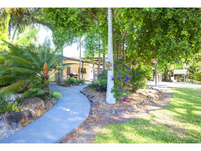 152 Streeter Drive, Agnes Water QLD 4677