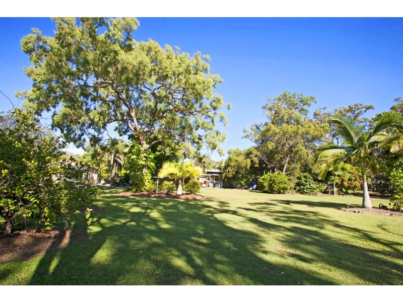 152 Streeter Drive, Agnes Water QLD 4677