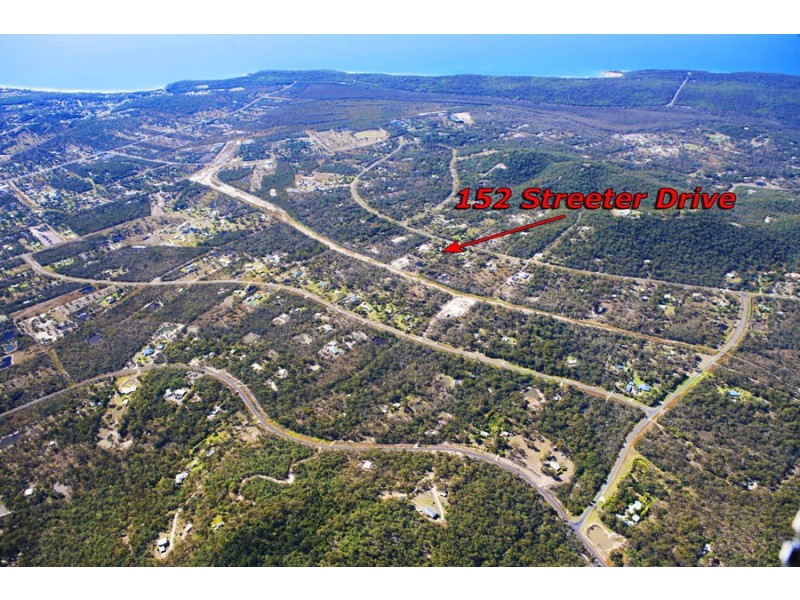 152 Streeter Drive, Agnes Water QLD 4677