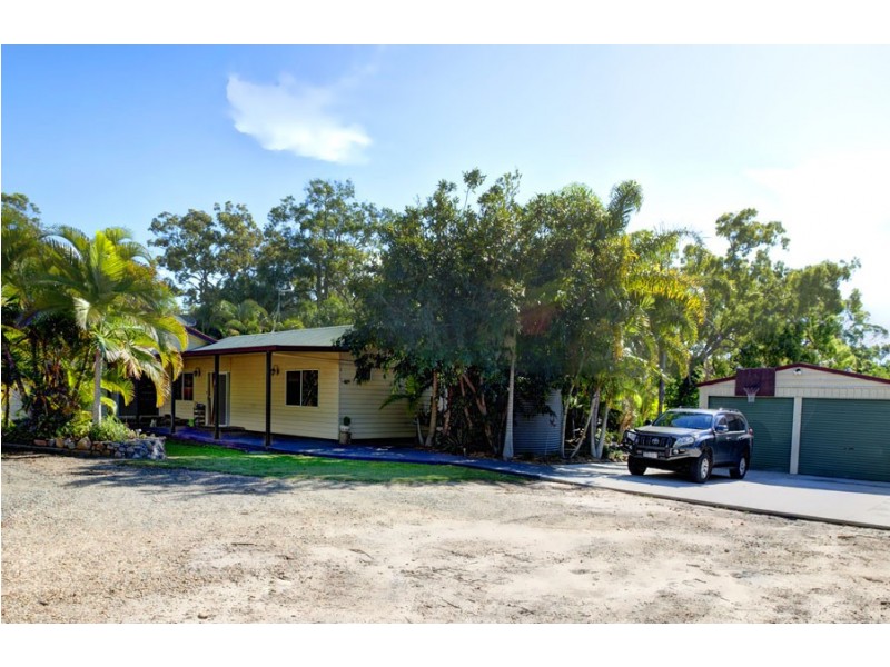 152 Streeter Drive, Agnes Water QLD 4677