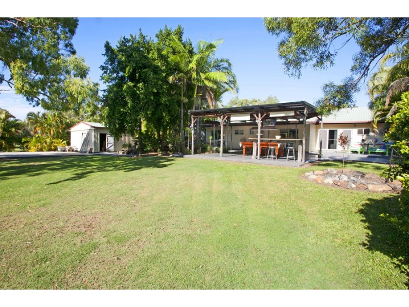 152 Streeter Drive, Agnes Water QLD 4677