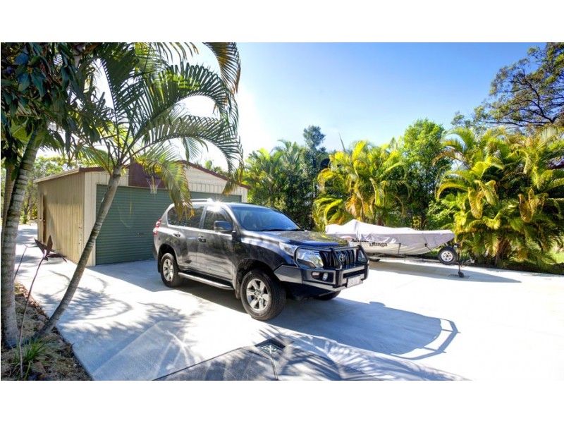 152 Streeter Drive, Agnes Water QLD 4677