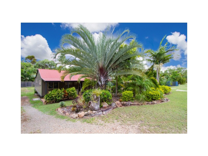 10 Sunlover Ave, Agnes Water QLD 4677