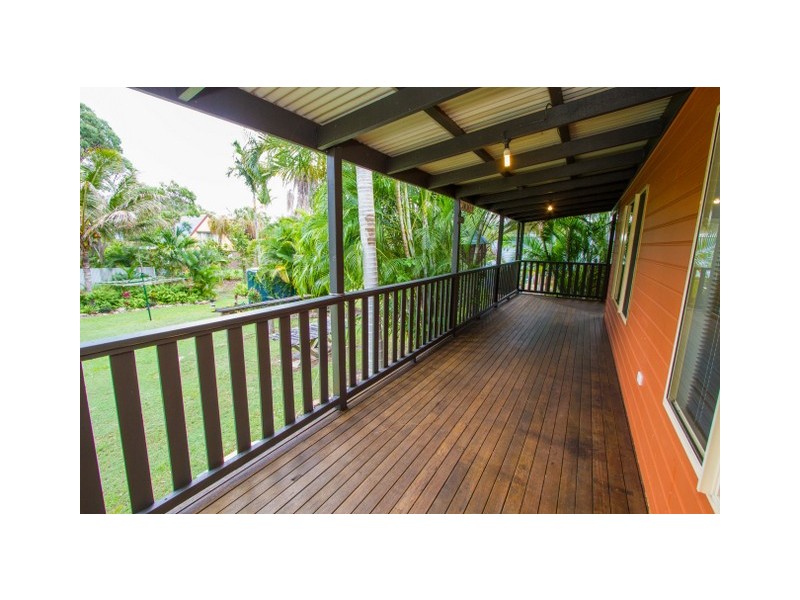 10 Sunlover Ave, Agnes Water QLD 4677