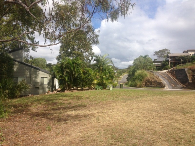 Agnes Water QLD 4677