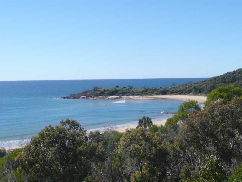 Agnes Water QLD 4677