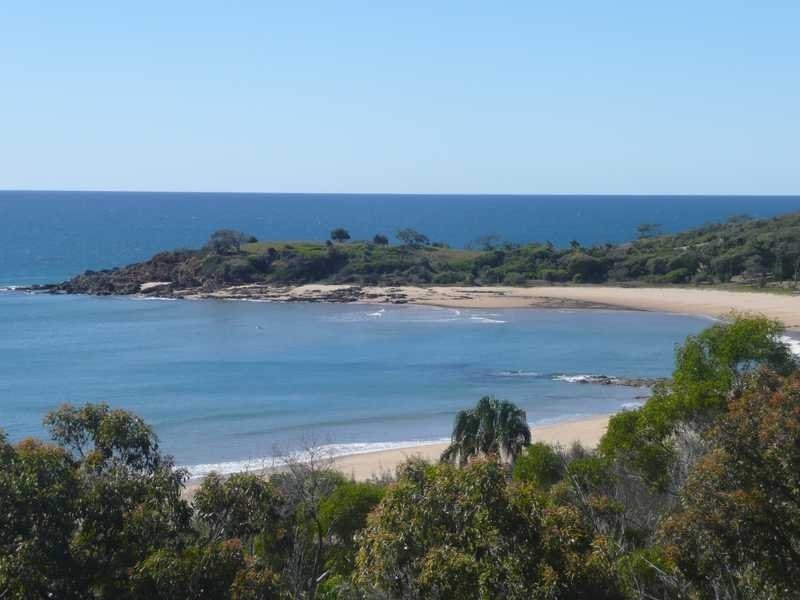 Agnes Water QLD 4677