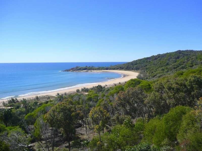 Agnes Water QLD 4677