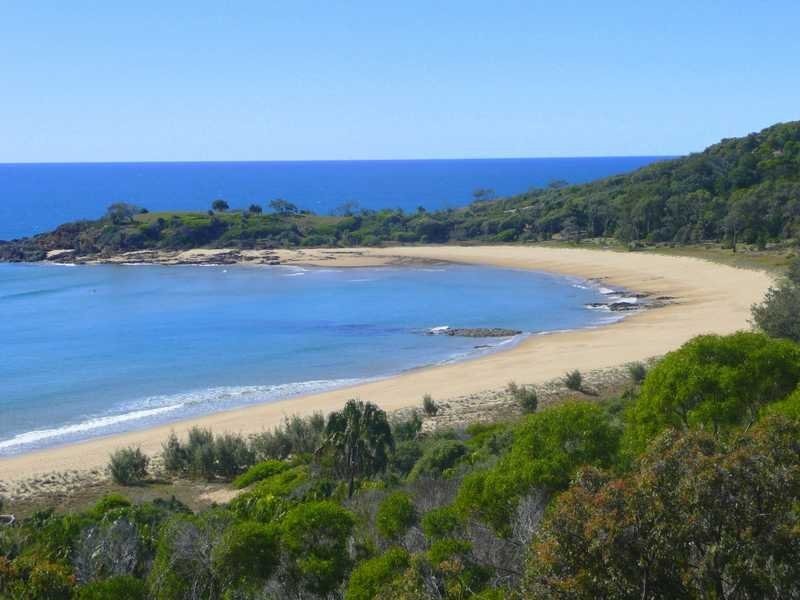 Agnes Water QLD 4677