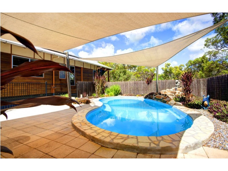 37 Wilson Drive, Agnes Water QLD 4677