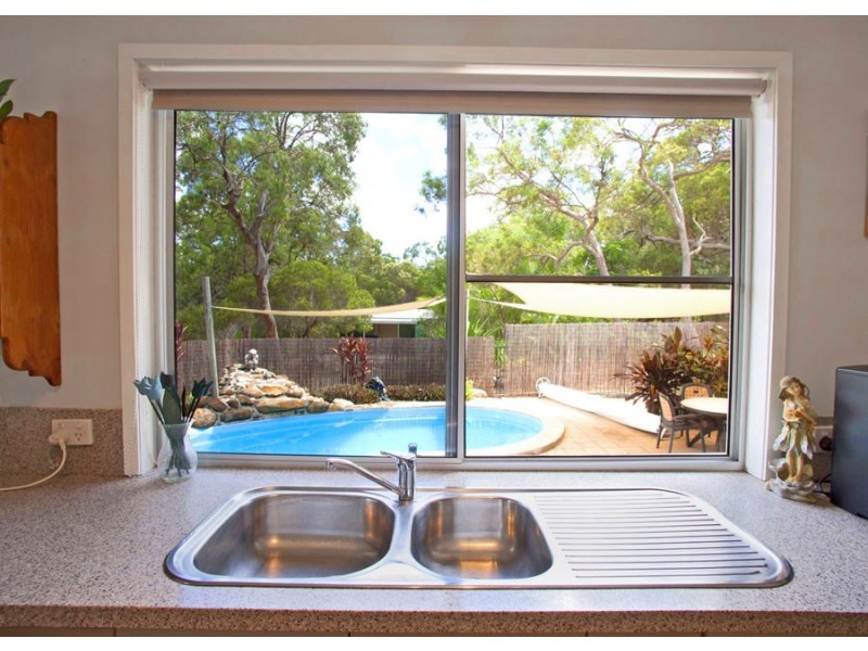 37 Wilson Drive, Agnes Water QLD 4677