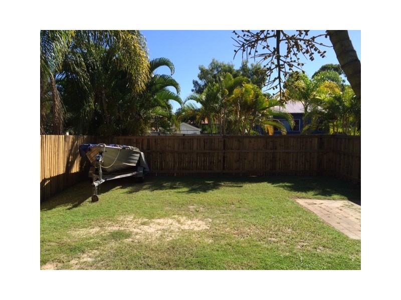 Agnes Water QLD 4677