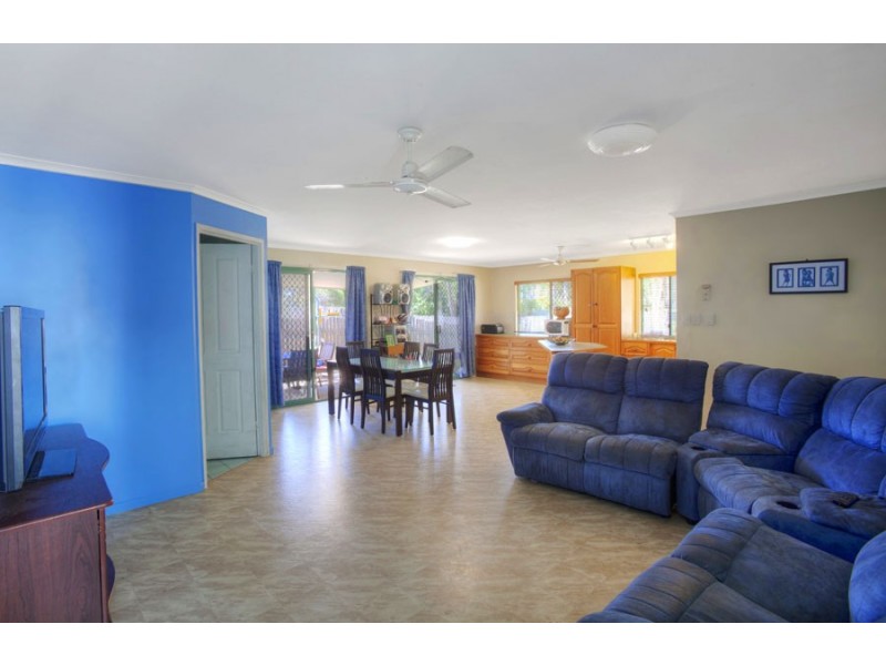 Agnes Water QLD 4677