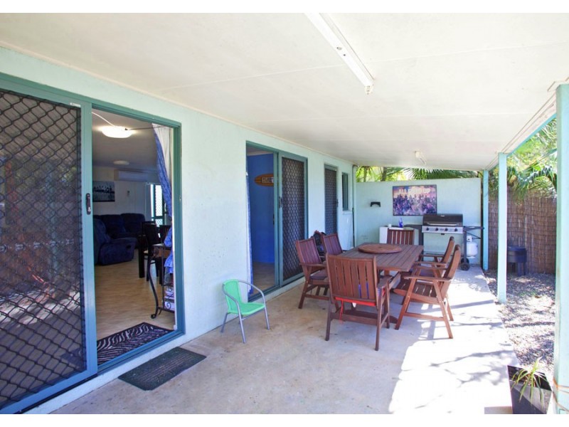 Agnes Water QLD 4677