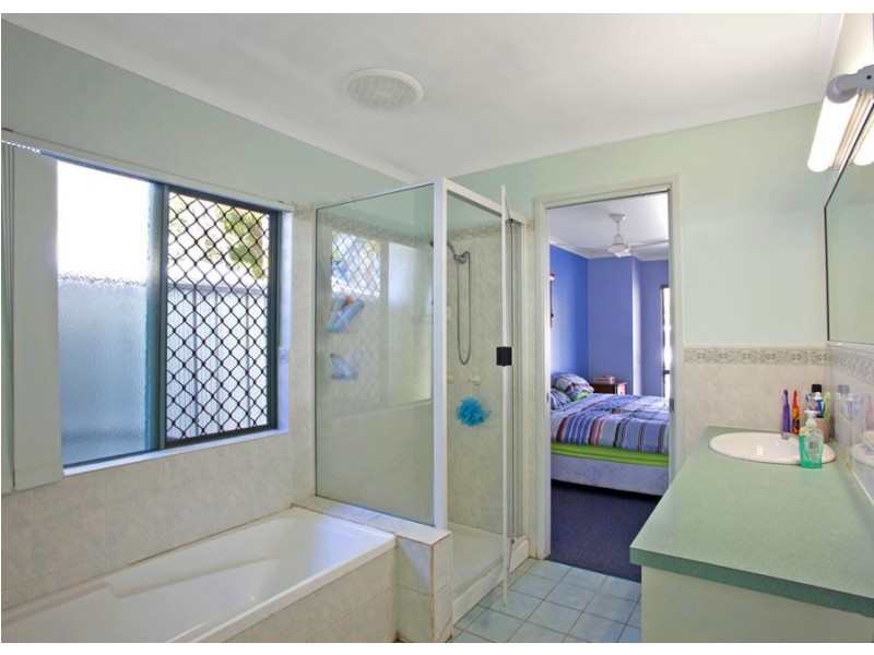 Agnes Water QLD 4677