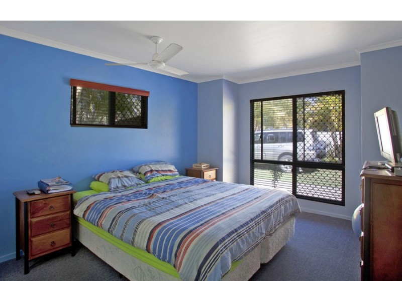 Agnes Water QLD 4677
