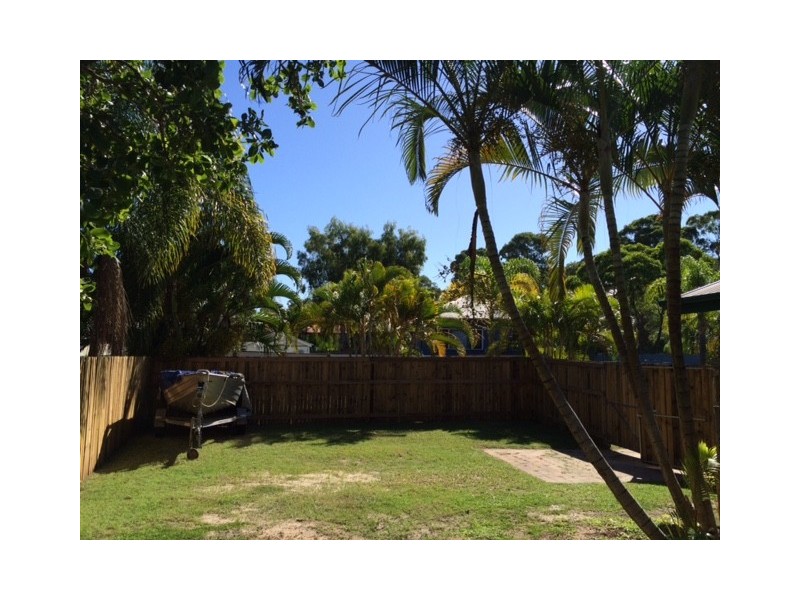 Agnes Water QLD 4677