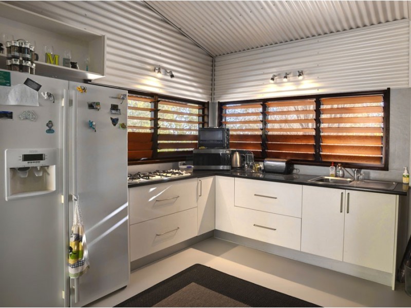 32 McGhee, Agnes Water QLD 4677