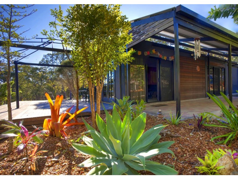 32 McGhee, Agnes Water QLD 4677