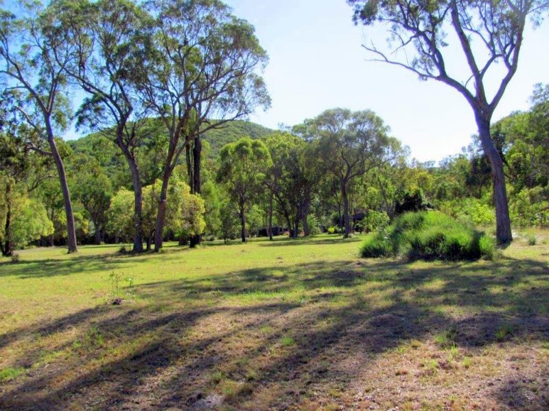 32 McGhee, Agnes Water QLD 4677