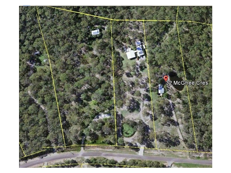 32 McGhee, Agnes Water QLD 4677