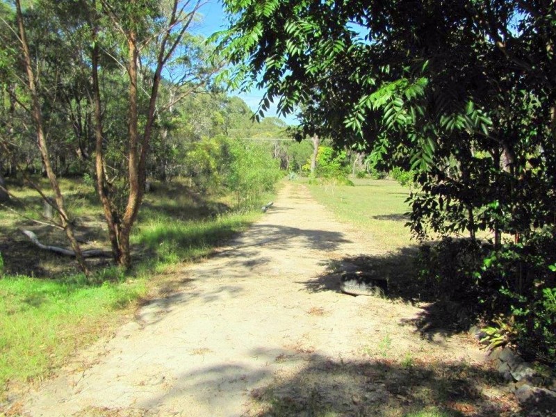 32 McGhee, Agnes Water QLD 4677