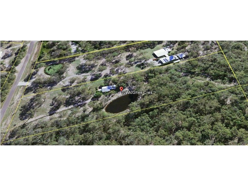 32 McGhee, Agnes Water QLD 4677
