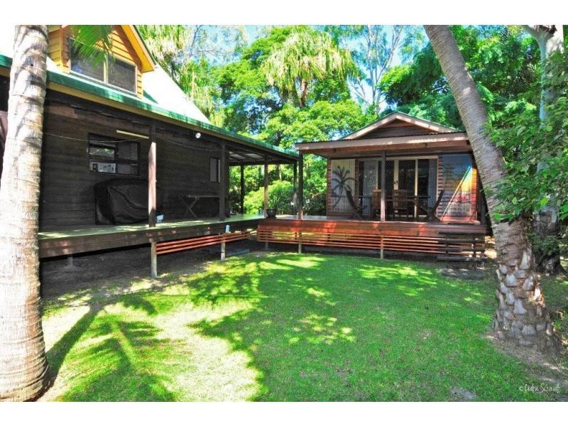 14 Agnes Street, Agnes Water QLD 4677