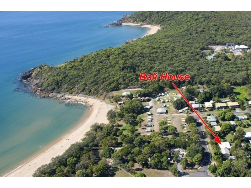 14 Agnes Street, Agnes Water QLD 4677